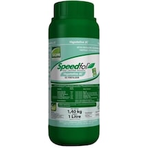 Çiçek Gübresi Yaprak Ve Filiz Geliştiricisi Speedfol Vegetative 1