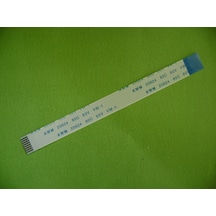 Dv6-6030Et Dv6-6140Sg Dv6-6183 Touchpad Flex Kablo 8-1-10B