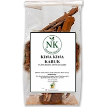 Kına Kına Kabuk Cinchona Pubescens 50gr