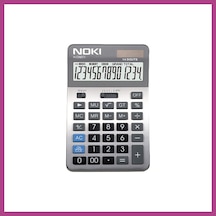 Gees Global H-cn011 Hesap Makinesi 1 Adet Gbzs Çok Renkli