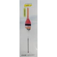 Balza Şamandıra Model No :212 - 1Gr-2Gr-3Gr