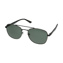 Slazenger 6963 C2 Günes Gözlüğü Siyah