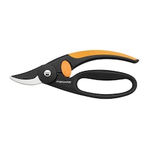 Fiskars 111440 Parmak Saplı Bypass Budama Makası
