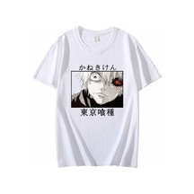 Beyaz Japon Animesi Tokyo Ghoul T Shirt Erkekler Kawaii Karikatür Kaneki Ken Grafik Tees Moda Unisex Tshirt Yaz Üstleri T-shirt Erkek Beyaz Beyaz Japon Animesi Tokyo Ghoul T Shirt Erkekler Kawaii Karikatür Kaneki Ken Grafik Tees Moda Unisex Tshirt Yaz Üstleri T-shirt Erkek Beyaz