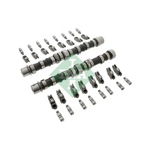 Eksantrik Mili - Fiat Idea, 500, Panda, Grande Punto, Punto, Doblo, Fiorino, Qubo, Linea, Palio, Siena, Mito - Schaeffler-ına-428003030 18685622