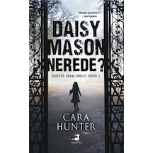 Daisy Mason Nerede - Ccgx-883802