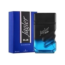 Jagler Men Edt 90ml. Blue Diğer