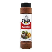 O Sauce Americaine 800 ML