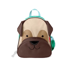 Skip Hop Sırt Çantası Pug Çok Renkli