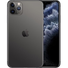Yenilenmiş Apple İphone 11 Pro 256 GB Mükemmel (12 Ay Garantili)