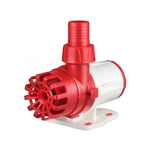 Zksj - 6000 Dc Variable Pump Kontrol Üniteli Sirkülasyon Pompası
