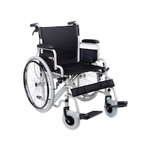 Medikaltec Comfort Plus Dm-312 Centro 50cm Özellikli Tekerlekli Sandalye