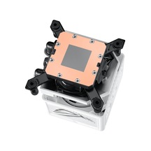 Asus Rog Ryujin Iıı 360 Argb Extreme 360mm Beyaz İ