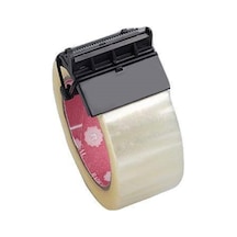 Koli Bandına Geçmeli Bant Kesme Makinesi Bant Kesici Kesme Aleti