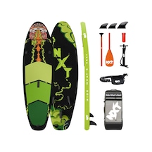 Nxt Cosmic Şişme Sup Board Seti 305cm
