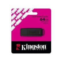 Kingston 64gb Exodia G2 Dtxg2/64gb