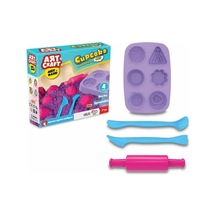 03624 Kap Kek Kum Set 500 Gr Artstand
