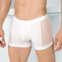 Goldenbay Erkek Boxer Düz 1761