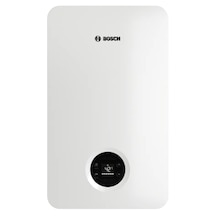 Bosch Therm 6600 S 12 Litre Gazlı Şofben