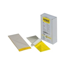 Sarı Yapışkan Tuzak 20x10cm 10 Adet