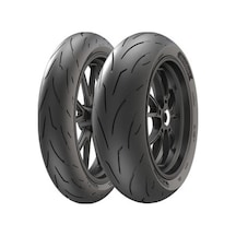 110/70zr 17 Ve 150/60zr 17 66w Viento Sport Tl Anlas