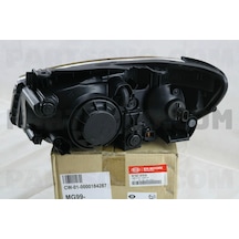 Far Cerato 04-06 Manuel Sağ Oem No: 92102-2f010
