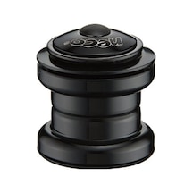 Neco H852 1-1-8" Yarı Entegre Furş Takımı Siyah