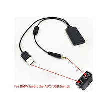Volkswagen-Bmw-Skoda-Seat-Audi Universal Bluetooth  Kit