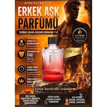 Tokyo Edp 100 Ml Premium Erkek Parfümü Peşinden Koşturan Özel Seri Odunsu
