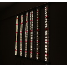 680w Lm281b Bitki Yetiştirme Lambası Full Spektrum