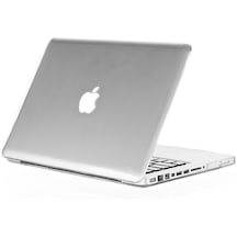 Kuzy Macbook Pro Soft Kılıf 17 İnç 005866a