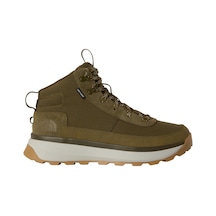 The North Face The North Facem Bergen Mıd Wp Erkek Bot Nf0a8d8wduj1 Çok Renkli