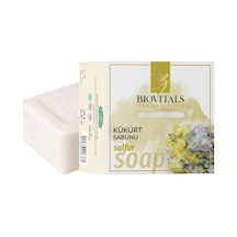 Kükürt Sabunu 125 Gr