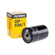 OP 526/1 Vw Golf 4 1.6 1.8 2.0 Filtron Yağ Filtresi 1997-2006