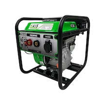 Hais Cb3800i 2,5 Kw Benzinli Kaynak Jeneratörü