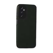 Samsung Galaxy Uyumlu M14 5g Kılıf Loop Deri Silikon - Yeşil İtdark33382