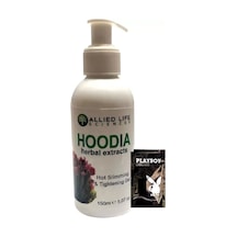 Hubrendy Sh Allied Life Sciences Hoodia Herbal Extracts Hot Slimming &amp Tightening 150 Ml + Jel