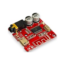 Elektromall - Hw-770 Jz-bt Mini Bluetooth 4.1 Ses Alıcı Modülü Micro Giriş Xy Bt