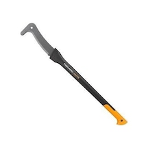 Fiskars 126005 Xa 23 Uzun Odun Soyma Orak Dal Kesme