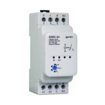 Ssrc-04 Sıvı Seviye Kontrol Rölesi Hızlı