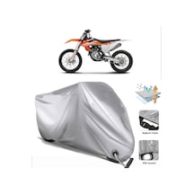 Ktm 250 Sx Motosiklet Brandası (Bağlantı Ve Kilit Uyumlu) (457257000)