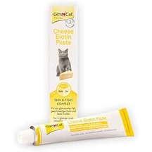 Gimcat Cheese Biotin Paste