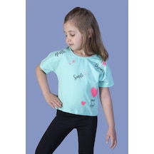 Mint Yeşili