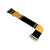 Samsung Uyumlu B3310 Film Flex A Kalite Lcd Ekran Filmi Flex