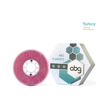 ABG Filament Pembe PLA