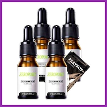 Bezos Süper Zeropore Instant Perfection Serum 4 Adet 30 Ml + Yanında Jel Bty