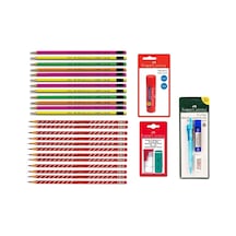 Faber-castell Back To School Set 1 Karışık