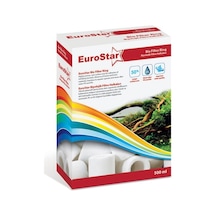 Eurostar Bio Glass Ring Seramik 500 Ml