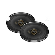 Pioneer Ts-6978s Oval Hoparlör