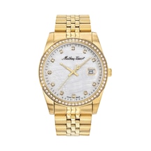 Mathey-Tissot H709PQI Unisex Kol Saati